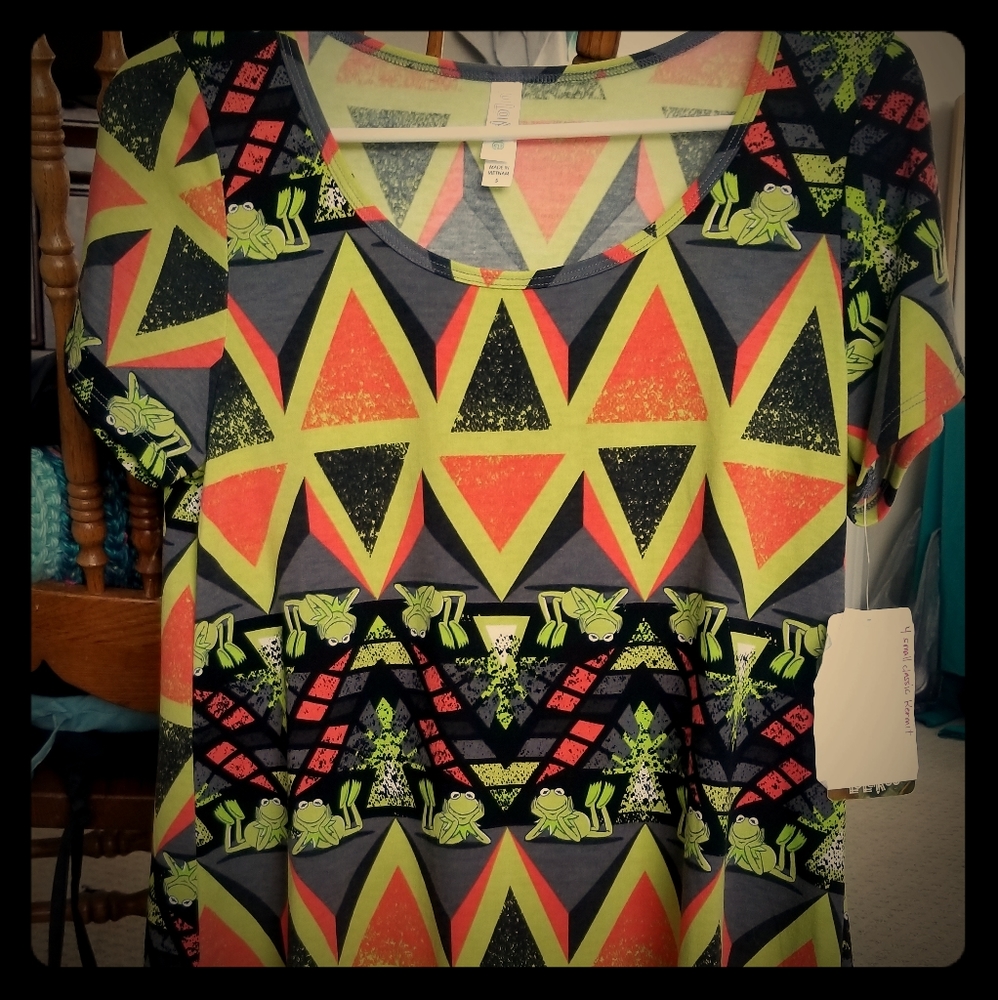 Lularoe Irma
